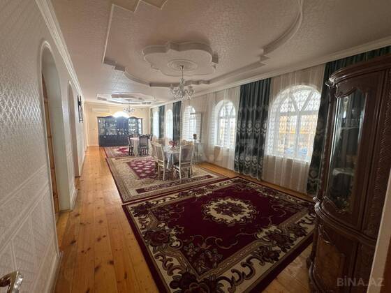 7 otaqlı Həyət evi/Bağ evi, Tovuz