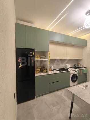 4 otaqlı Həyət evi/Bağ evi, Mərdəkan q., Bakı