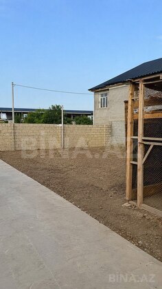 Torpaq Binəqədi r., Bakı