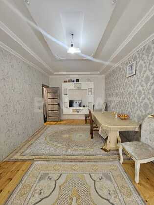 3 otaqlı Həyət evi/Bağ evi, M.Ə.Rəsulzadə q., Bakı