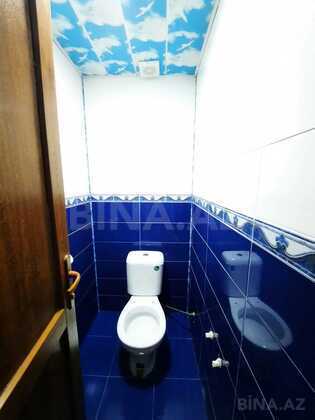 3 otaqlı Həyət evi/Bağ evi, M.Ə.Rəsulzadə q., Bakı