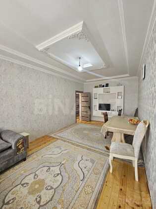 3 otaqlı Həyət evi/Bağ evi, M.Ə.Rəsulzadə q., Bakı