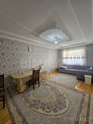 3 otaqlı Həyət evi/Bağ evi, M.Ə.Rəsulzadə q., Bakı