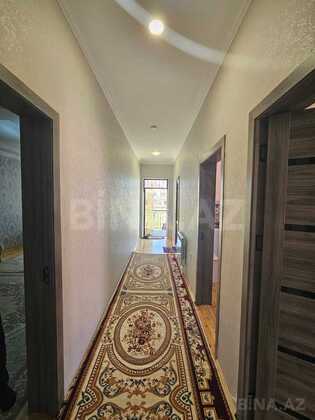3 otaqlı Həyət evi/Bağ evi, M.Ə.Rəsulzadə q., Bakı