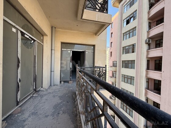 4 otaqlı Yeni tikili, 28 May m., Bakı