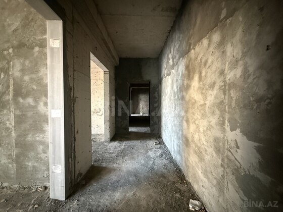4 otaqlı Yeni tikili, 28 May m., Bakı