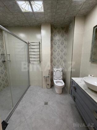3 otaqlı Yeni tikili, Şah İsmayıl Xətai m., Bakı