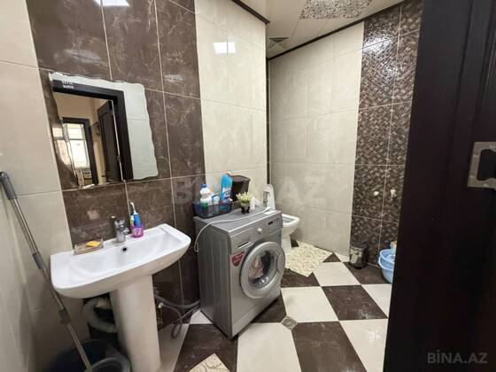 3 otaqlı Yeni tikili, Neftçilər m., Bakı