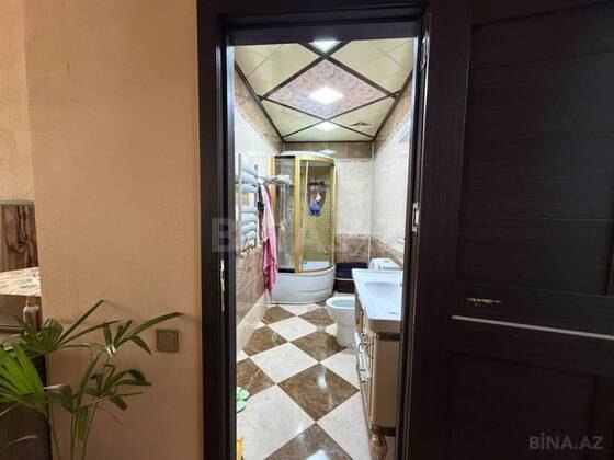 3 otaqlı Yeni tikili, Neftçilər m., Bakı