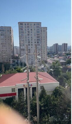 2 otaqlı Yeni tikili, 7-ci mikrorayon q., Bakı