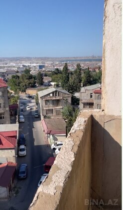 2 otaqlı Yeni tikili, 7-ci mikrorayon q., Bakı