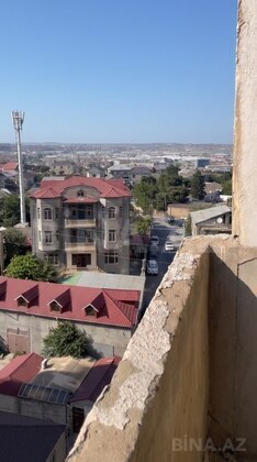 2 otaqlı Yeni tikili, 7-ci mikrorayon q., Bakı