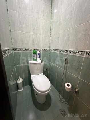 2 otaqlı Yeni tikili, Həzi Aslanov m., Bakı