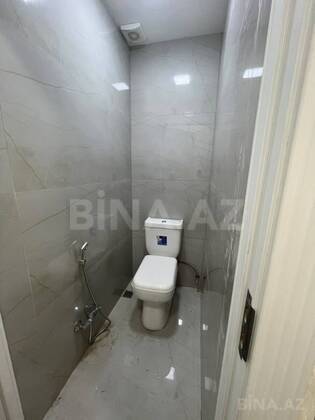 2 otaqlı Köhnə tikili, Gənclik m., Bakı