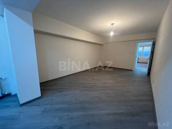 2 otaqlı Köhnə tikili, Gənclik m., Bakı