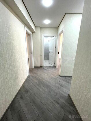 2 otaqlı Köhnə tikili, Gənclik m., Bakı