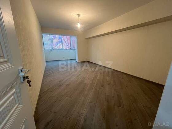 2 otaqlı Köhnə tikili, Gənclik m., Bakı