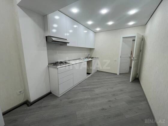 2 otaqlı Köhnə tikili, Gənclik m., Bakı