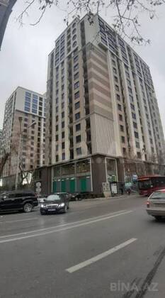 2 otaqlı Yeni tikili, Nəsimi r., Bakı
