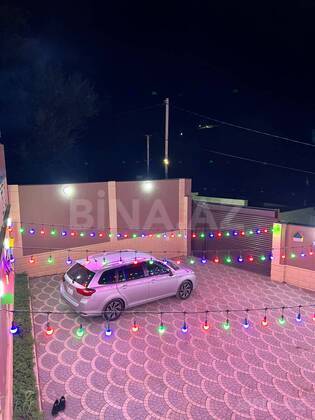 4 otaqlı Həyət evi/Bağ evi, Quba
