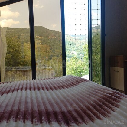 4 otaqlı Həyət evi/Bağ evi, Quba