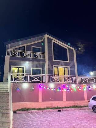 4 otaqlı Həyət evi/Bağ evi, Quba