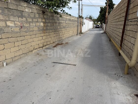 Torpaq Bilgəh q., Bakı