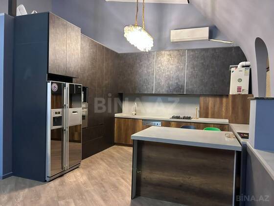 3 otaqlı Yeni tikili, Bayıl q., Bakı