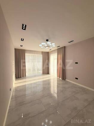 4 otaqlı Həyət evi/Bağ evi, Şüvəlan q., Bakı