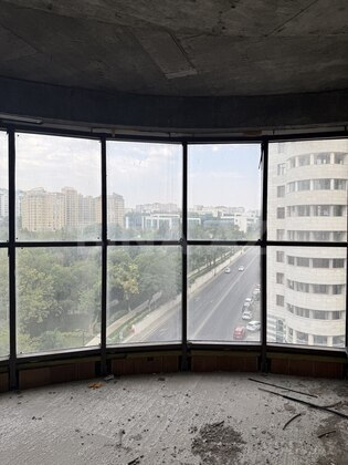 3 otaqlı Yeni tikili, Nərimanov r., Bakı