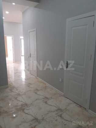 4 otaqlı Yeni tikili, Nərimanov r., Bakı