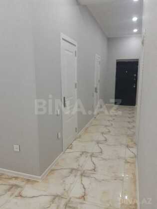 4 otaqlı Yeni tikili, Nərimanov r., Bakı