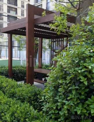 4 otaqlı Yeni tikili, Nərimanov r., Bakı