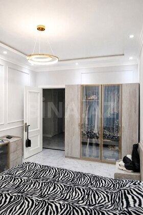 3 otaqlı Yeni tikili, 8 Noyabr m., Bakı
