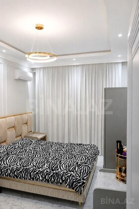 3 otaqlı Yeni tikili, 8 Noyabr m., Bakı