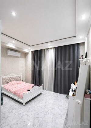3 otaqlı Yeni tikili, 8 Noyabr m., Bakı