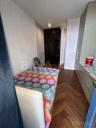 2 otaqlı Yeni tikili, Şıxov q., Bakı