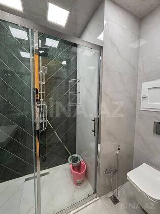 2 otaqlı Yeni tikili, Ağ şəhər q., Bakı