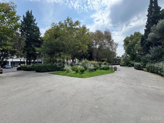 3 otaqlı Köhnə tikili, Nərimanov r., Bakı