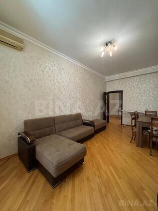 3 otaqlı Yeni tikili, Nəsimi r., Bakı