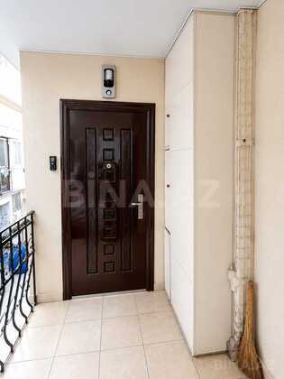 3 otaqlı Köhnə tikili, Sahil m., Bakı