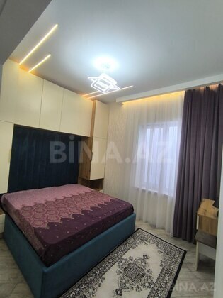 3 otaqlı Həyət evi/Bağ evi, Mərdəkan q., Bakı