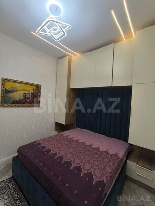 3 otaqlı Həyət evi/Bağ evi, Mərdəkan q., Bakı