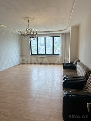 3 otaqlı Ofis, Nizami m., Bakı