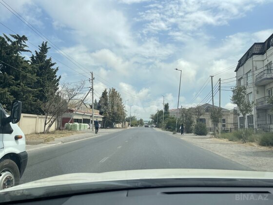 Torpaq Mehdiabad q., Bakı
