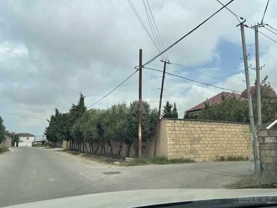 Torpaq Mehdiabad q., Bakı
