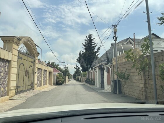 Torpaq Mehdiabad q., Bakı