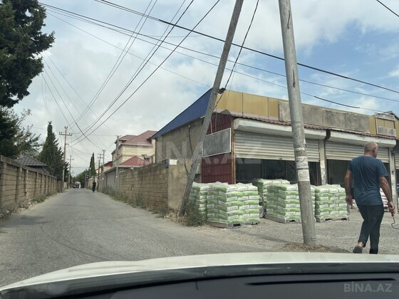Torpaq Mehdiabad q., Bakı
