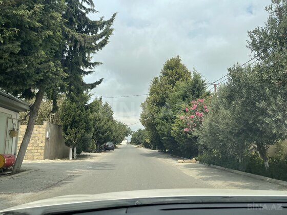 Torpaq Mehdiabad q., Bakı