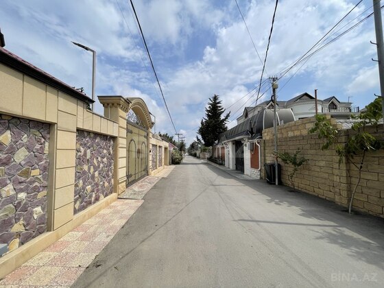 Torpaq Mehdiabad q., Bakı